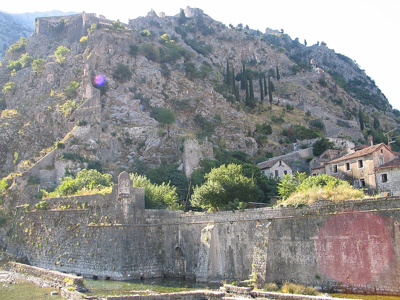 Original image